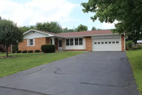 304 Bay St, North Vernon, IN 47265