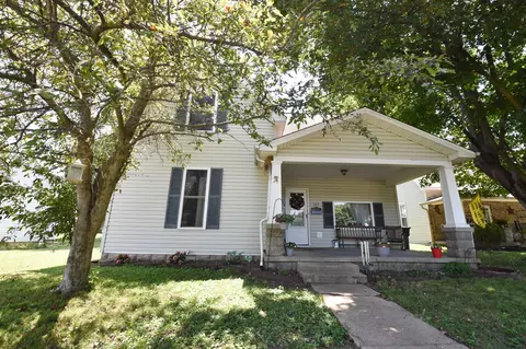 117 Forest Ave, Greenfield, IN 46140