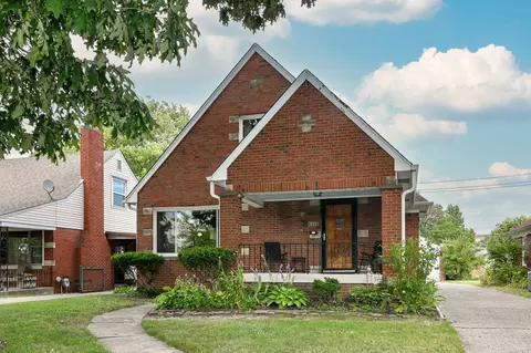 1509 N Butler Ave, Indianapolis, IN 46219