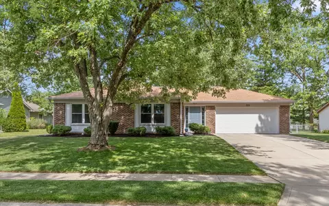 533 Nelson Dr, Brownsburg, IN 46112