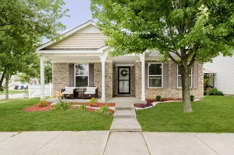 10172 Cumberland Pointe Blvd, Noblesville, IN 46060