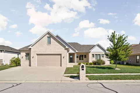 1185 Maclaren Ct, Franklin, IN 46131