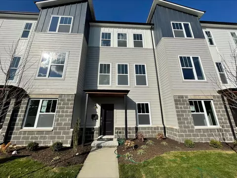 3126 W New York St, Indianapolis, IN 46222