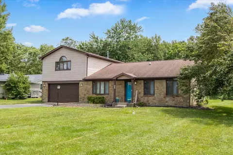 8111 E Troy Ave, Indianapolis, IN 46239