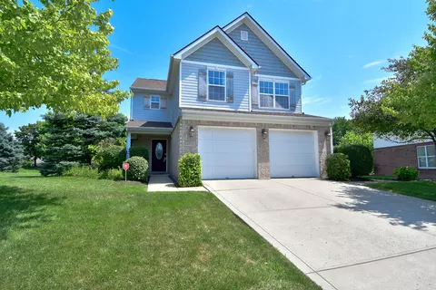 5959 Courtyard Cres, Indianapolis, IN 46234