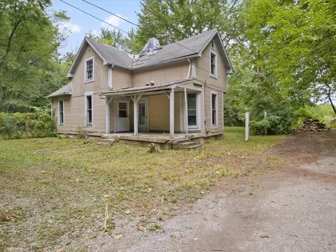2034 S Sherman Dr, Indianapolis, IN 46203
