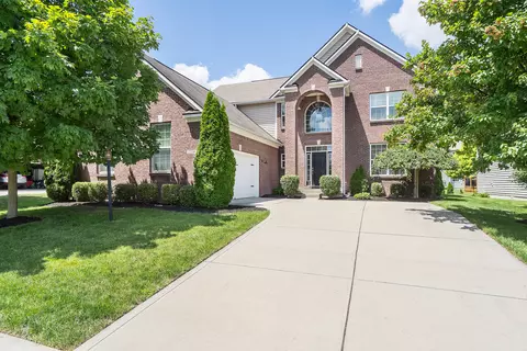 12346 Eddington Pl, Fishers, IN 46037