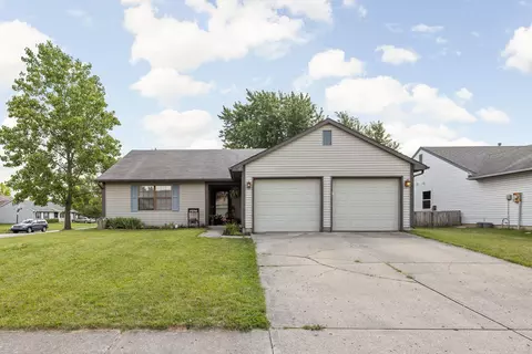 3049 N River Birch Dr, Indianapolis, IN 46235