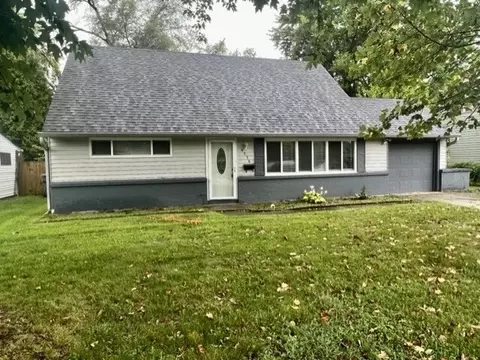 4038 N Sheridan Ave, Indianapolis, IN 46226