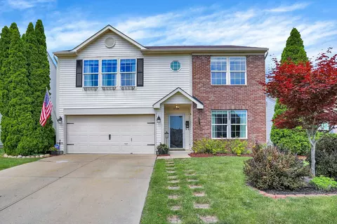 17146 Futch Way, Westfield, IN 46074