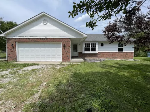 7725 N Kitchen Rd, Mooresville, IN 46158