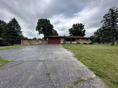 7109 S Meridian St, Indianapolis, IN 46217