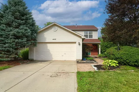 4103 Manasota Ct, Noblesville, IN 46062