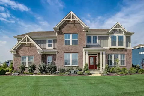 16402 Nightshore Ln, Fishers, IN 46037