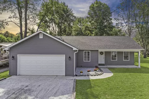 459 Gettysburg, Coatesville, IN 46121