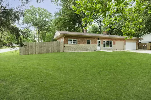 7761 W 300 N, Greenfield, IN 46140