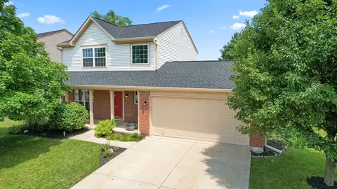 6678 W Longview Dr, Mccordsville, IN 46055