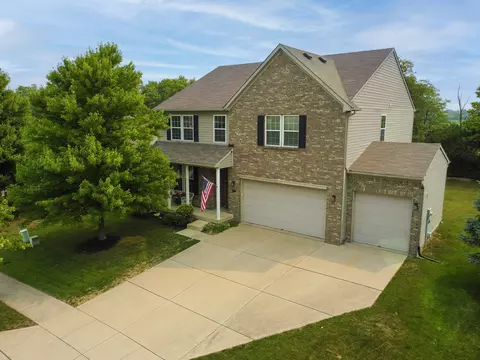 15758 Symphony Blvd, Noblesville, IN 46060