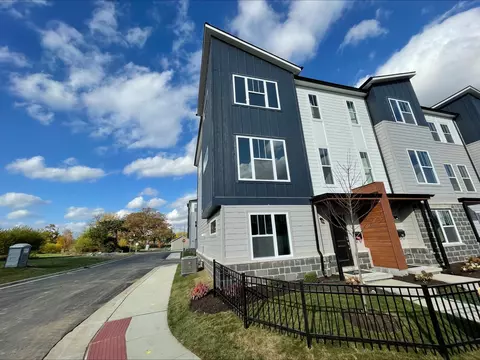 3130 W New York St, Indianapolis, IN 46222