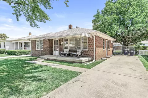 243 N 15th Ave, Beech Grove, IN 46107