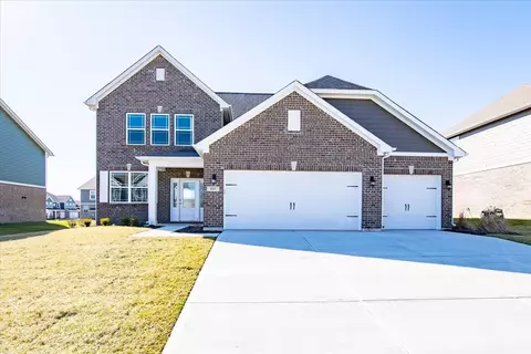 893 Booneway Ln, Bargersville, IN 46106
