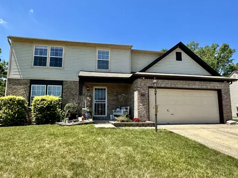 5550 Rum Cherry Way, Indianapolis, IN 46237