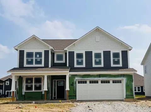 1855 Orchard Dr, Fortville, IN 46040