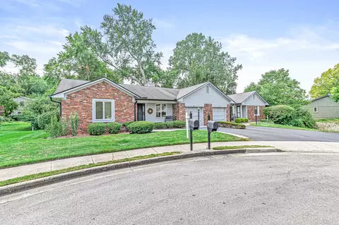 731 Wilson Terrace Ct, Carmel, IN 46032