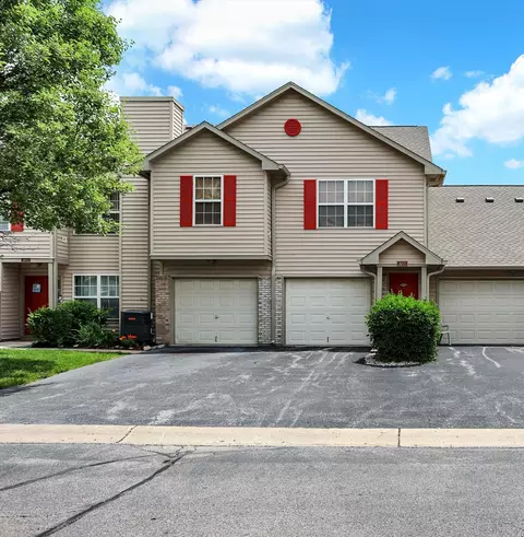 3015 Wildcat Ln #17B, Indianapolis, IN 46203