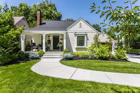 7016 N Park Ave, Indianapolis, IN 46220