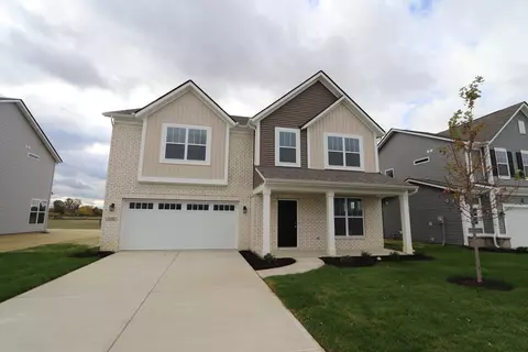 6126 Cedar Shade Way, Indianapolis, IN 46259