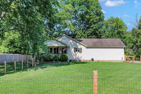 3160 N Maple Turn Ln, Martinsville, IN 46151
