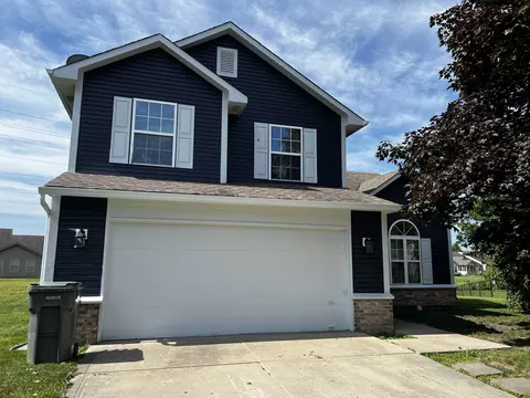 6149 Churchman Way, Indianapolis, IN 46237