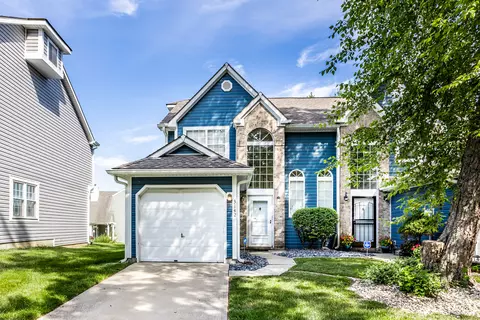 3142 Oceanline East Dr, Indianapolis, IN 46214