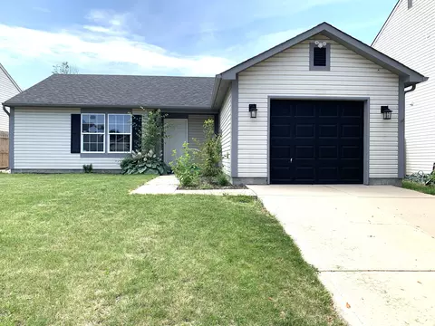 7051 Moon Ct, Indianapolis, IN 46241