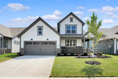 20033 Cowie Ln, Westfield, IN 46074