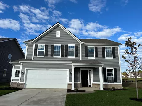 6120 Cedar Shade Way, Indianapolis, IN 46259