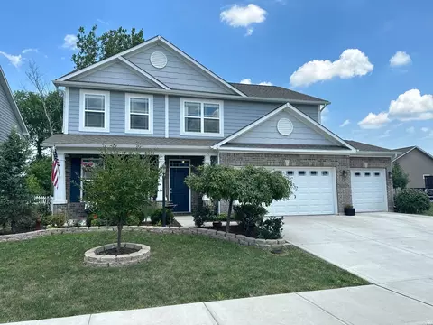 3706 Sheffield Park Way, Westfield, IN 46074