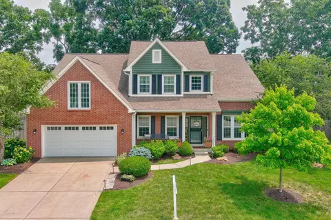 12977 Fleetwood Dr N, Carmel, IN 46032