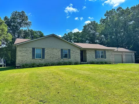 15644 W 800 N, Jasonville, IN 47438
