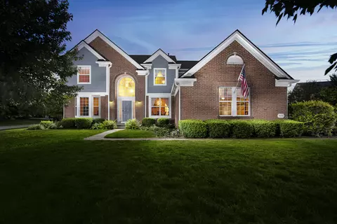 1475 Sweet Saddle Ct, Carmel, IN 46032