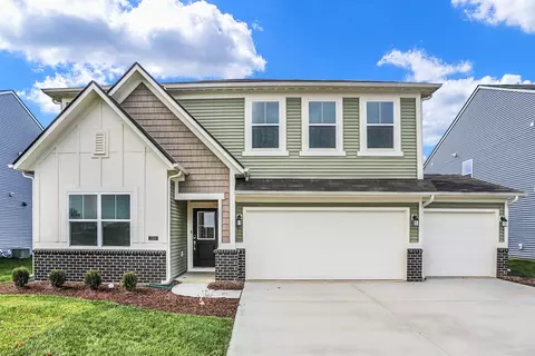 7328 Sayers Rd, Indianapolis, IN 46259