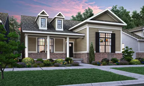 2119 Ryder Pl, Westfield, IN 46074