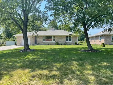 7811 E Vermont St, Indianapolis, IN 46219