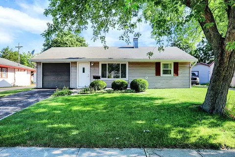 8208 E 50th St, Indianapolis, IN 46226