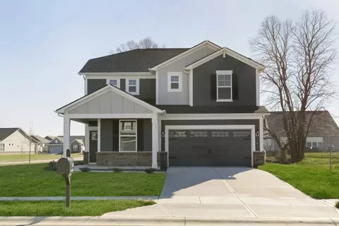 6738 Jacone Dr, Brownsburg, IN 46112