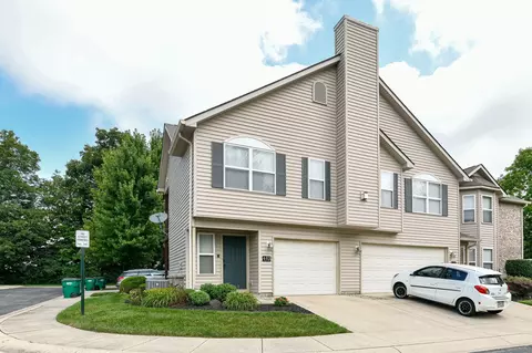483 Cricket Knoll Dr UNIT 172, Avon, IN 46123