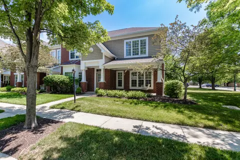 15455 Clearbrook St, Westfield, IN 46074
