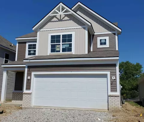 6036 Medina Spirit Dr, Indianapolis, IN 46237