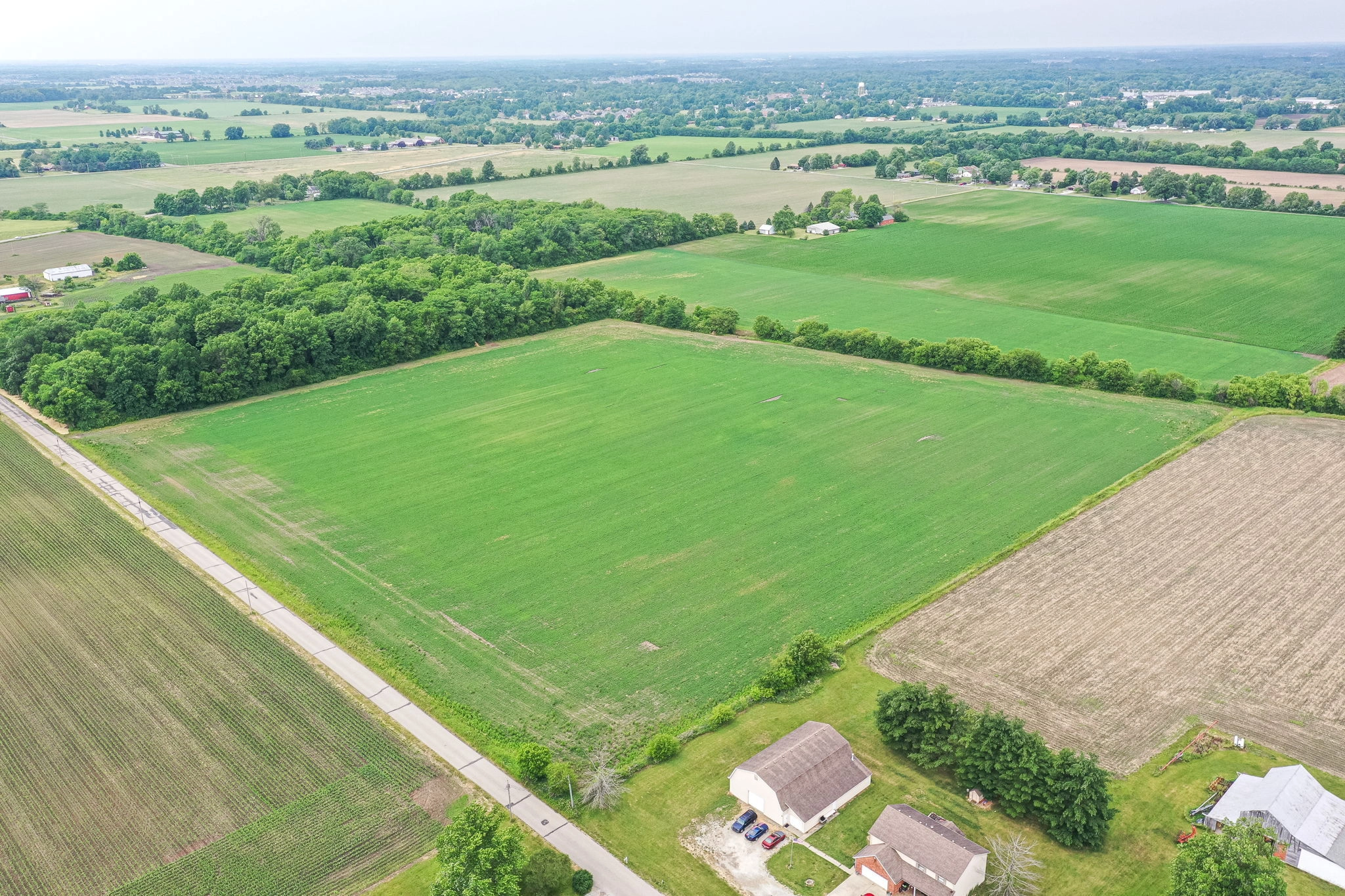 1400 W 900 N Unit Lot 7